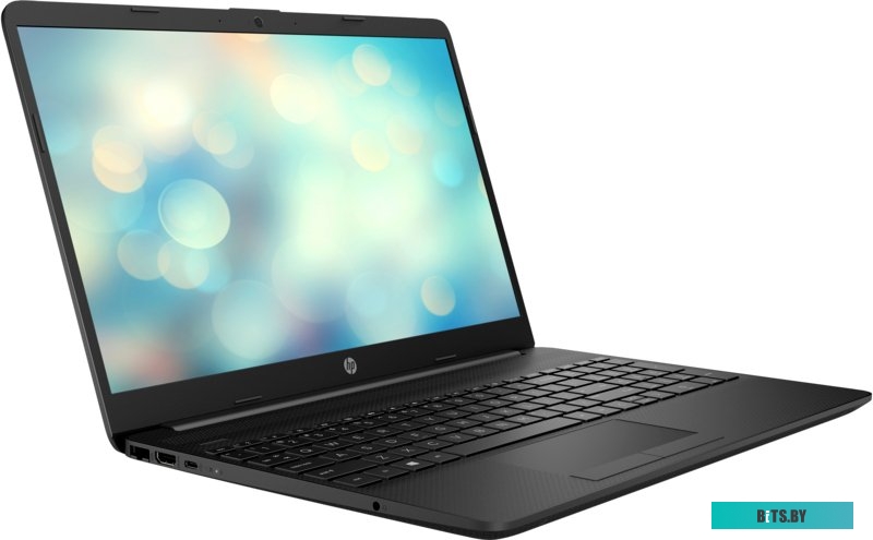 Ноутбук HP 15s-fq5007nia 6G3N0EA (клавиатура без кириллицы)