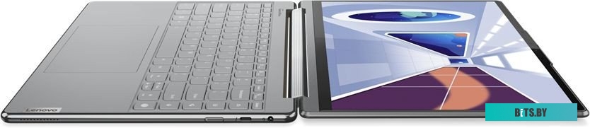 Ноутбук Lenovo Yoga 9 14IRP8 *