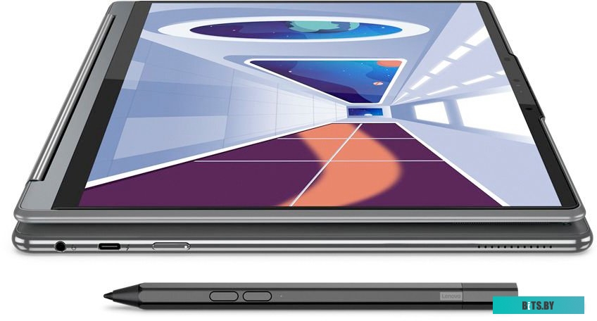 Ноутбук Lenovo Yoga 9 14IRP8 *