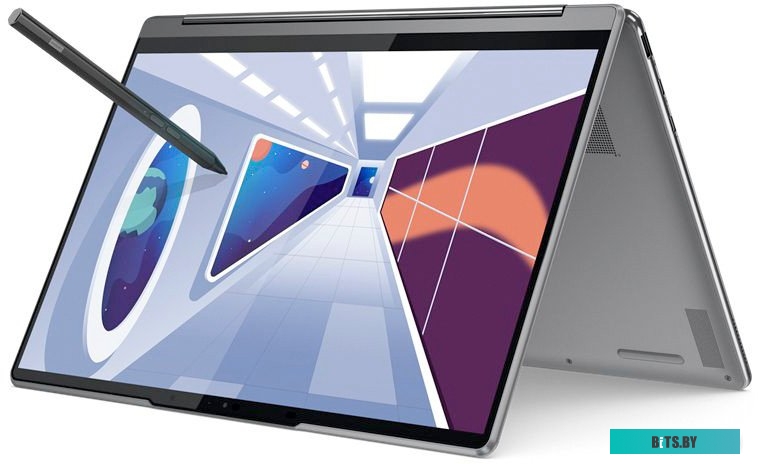 Ноутбук Lenovo Yoga 9 14IRP8 *