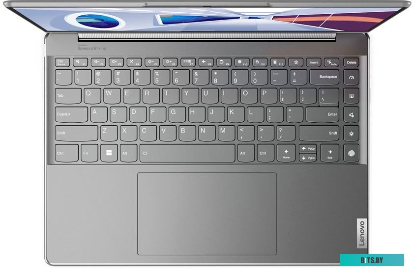 Ноутбук Lenovo Yoga 9 14IRP8 *