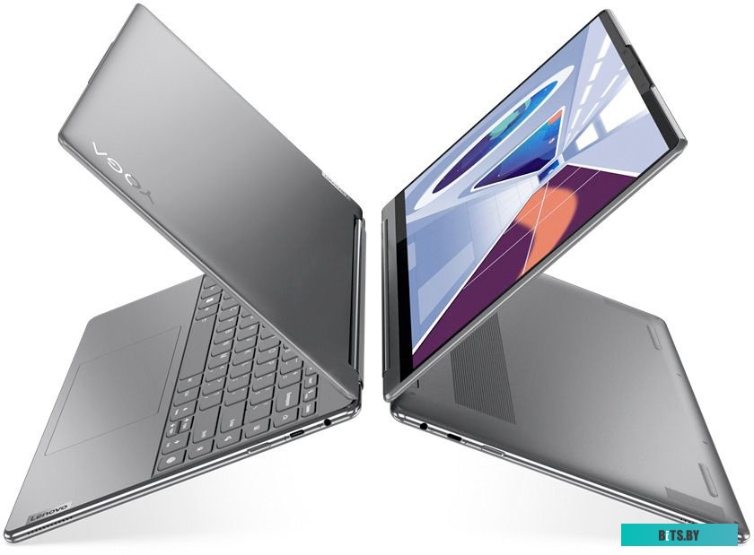 Ноутбук Lenovo Yoga 9 14IRP8 *