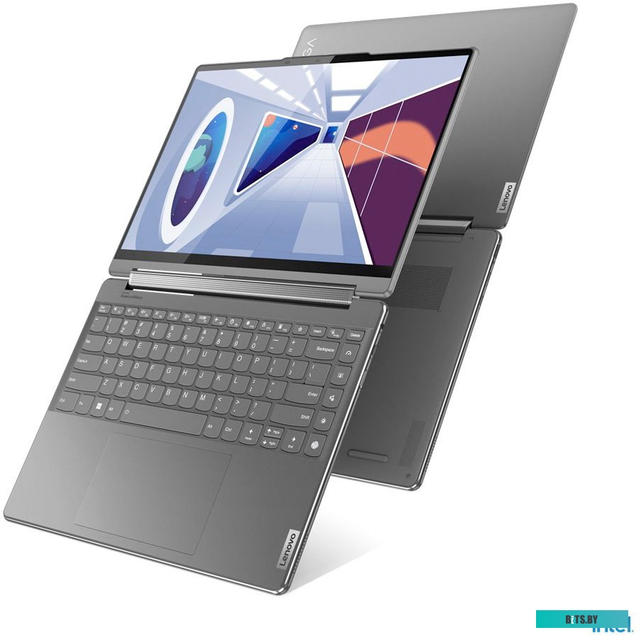 Ноутбук Lenovo Yoga 9 14IRP8 *