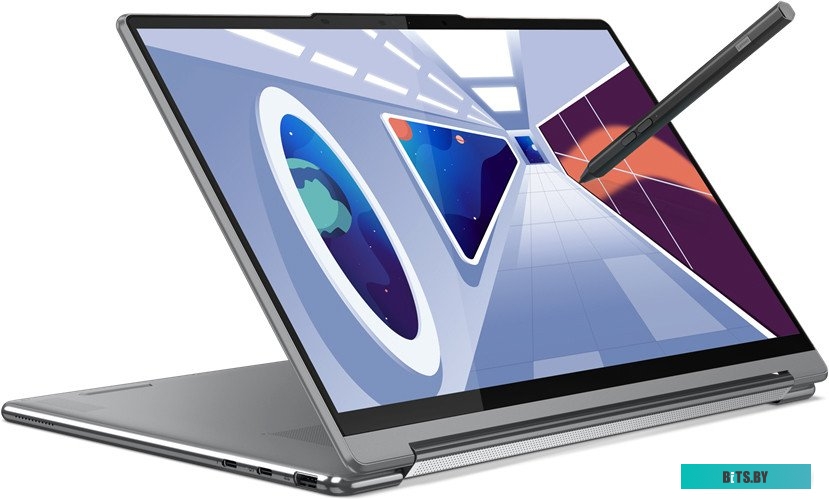 Ноутбук Lenovo Yoga 9 14IRP8 *