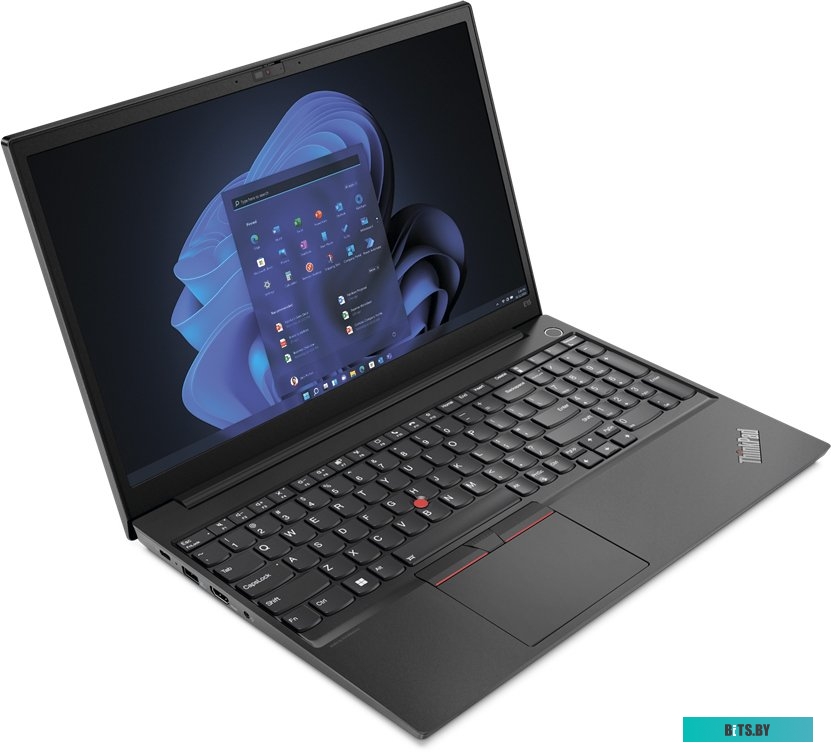 21E6006ACD_PRO Ноутбук Lenovo ThinkPad E15 G4 21E6006ACD_PRO (КЛАВ.РУС.ГРАВ.) 15.6" {FHD IPS 100sRGB i5-1240P/16GB/512GB SSD/W11Pro RU}