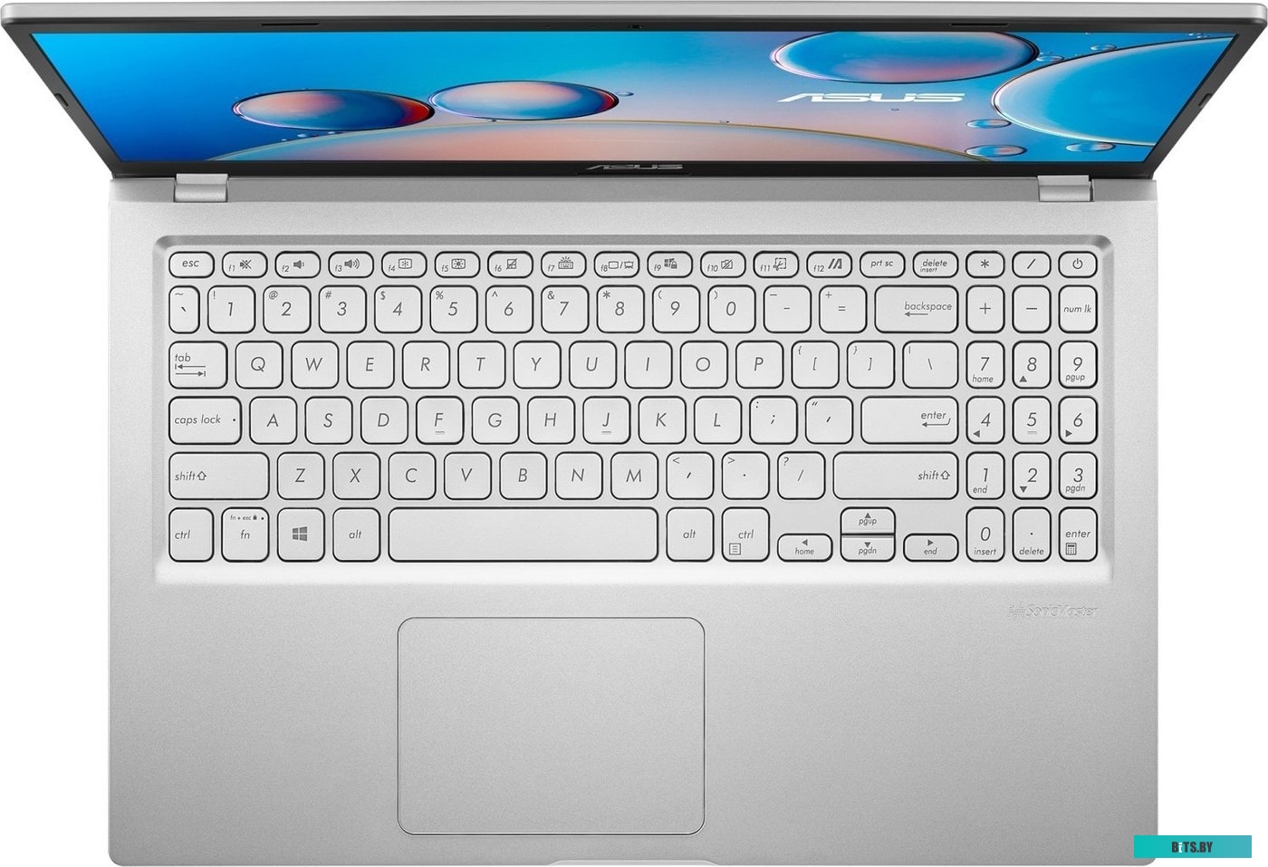 Ноутбук Asus X515JA-BQ2527