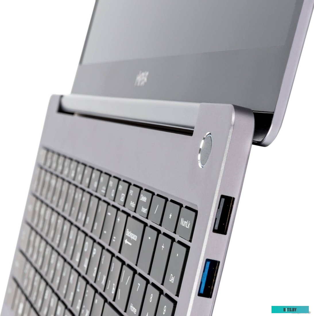Ноутбук Hiper Expertbook BQ3LVDDQ