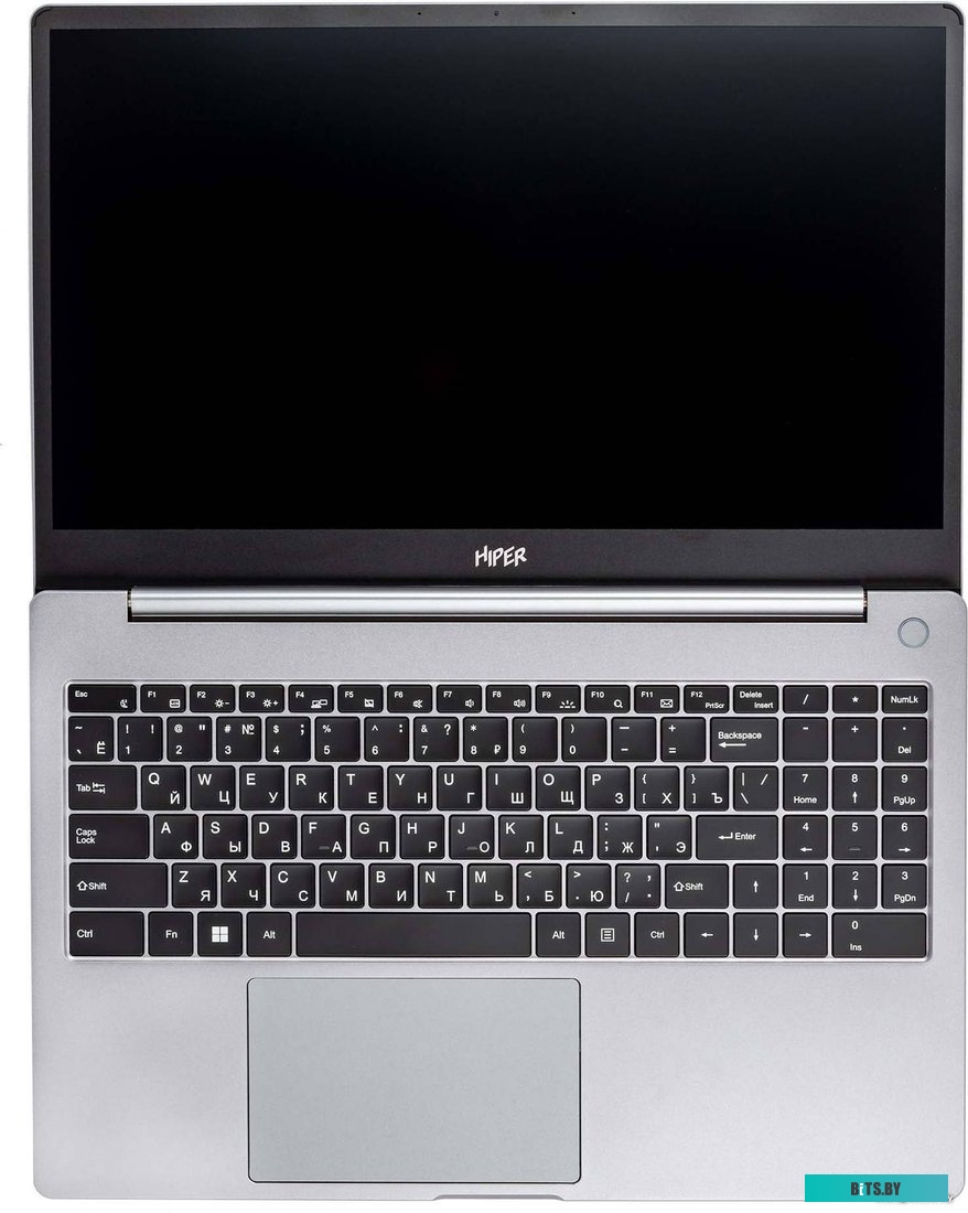 Ноутбук Hiper Expertbook BQ3LVDDQ