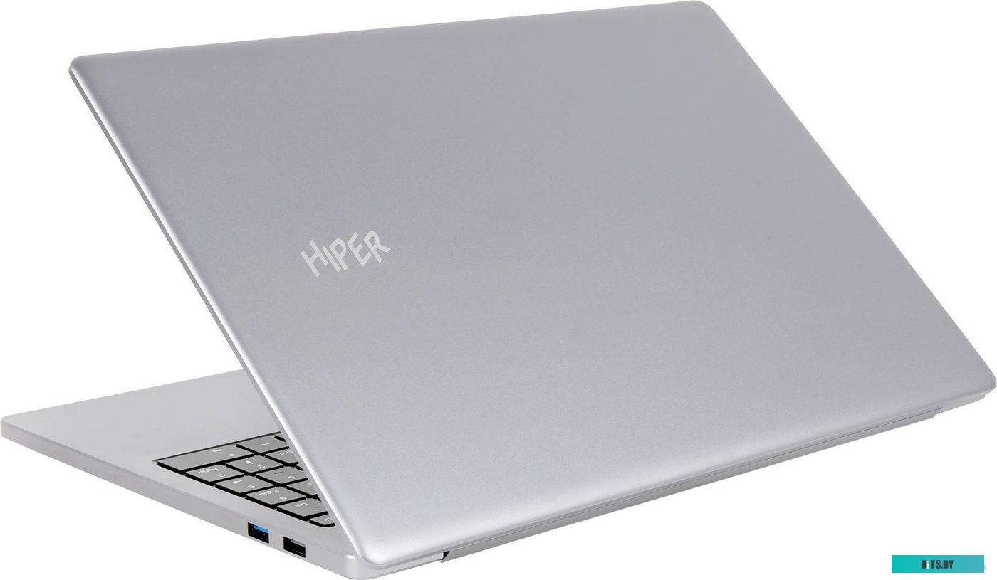Ноутбук Hiper Expertbook BQ3LVDDQ