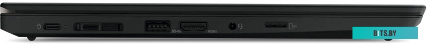 Ноутбук Lenovo ThinkPad T14 Gen 2 AMD 20XK007C