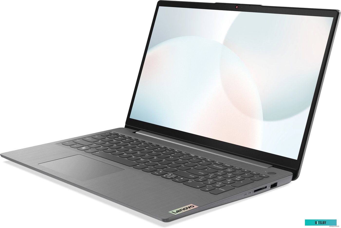Ноутбук Lenovo IdeaPad 3 15ABA7 82RN0055PB