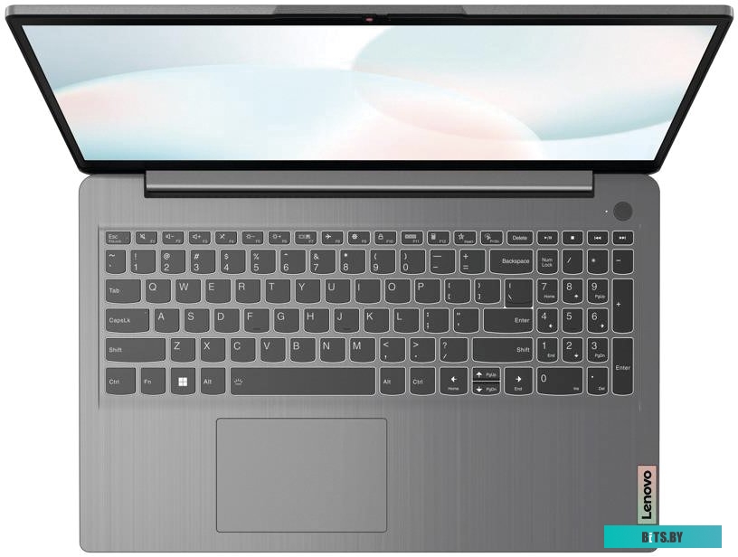 Ноутбук Lenovo IdeaPad 3 15ABA7 82RN0055PB