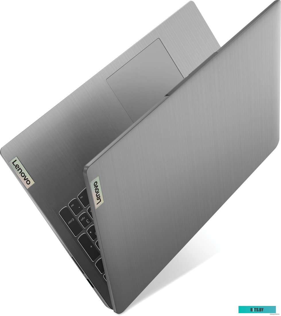 Ноутбук Lenovo IdeaPad 3 15ABA7 82RN0055PB