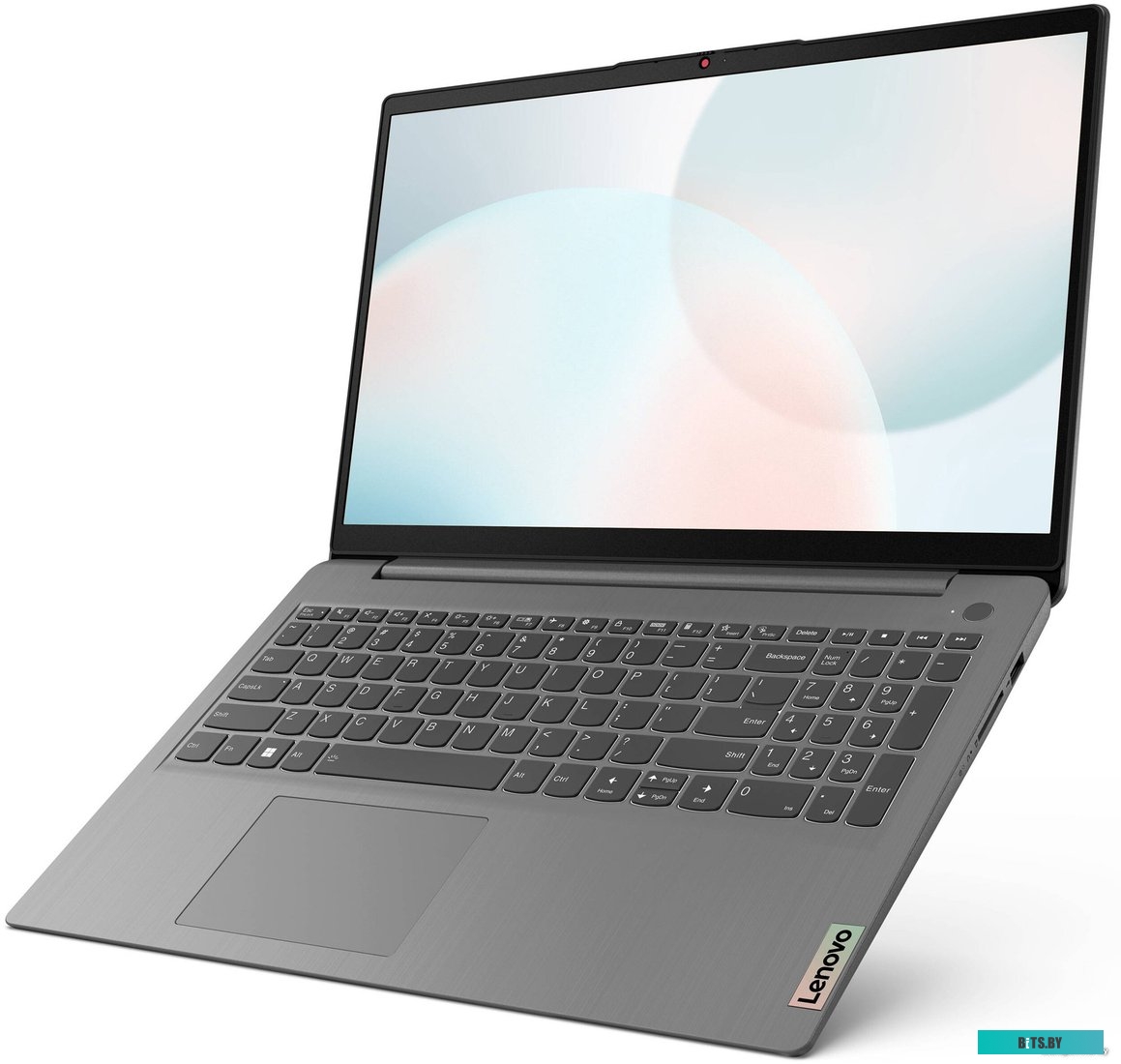 Ноутбук Lenovo IdeaPad 3 15ABA7 82RN0055PB