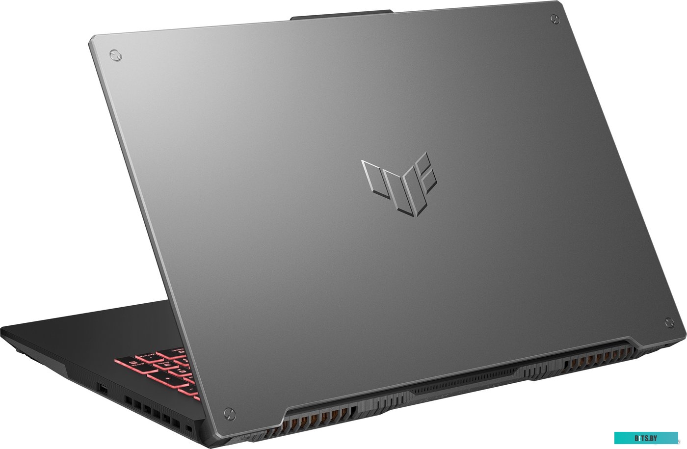 Игровой ноутбук ASUS TUF Gaming A17 FA707RM-HX031W 90NR0972-M001P0