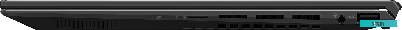 Ноутбук ASUS Zenbook 14X OLED UM5401QA-L7256 <90NB0UR5-M00FZ0>