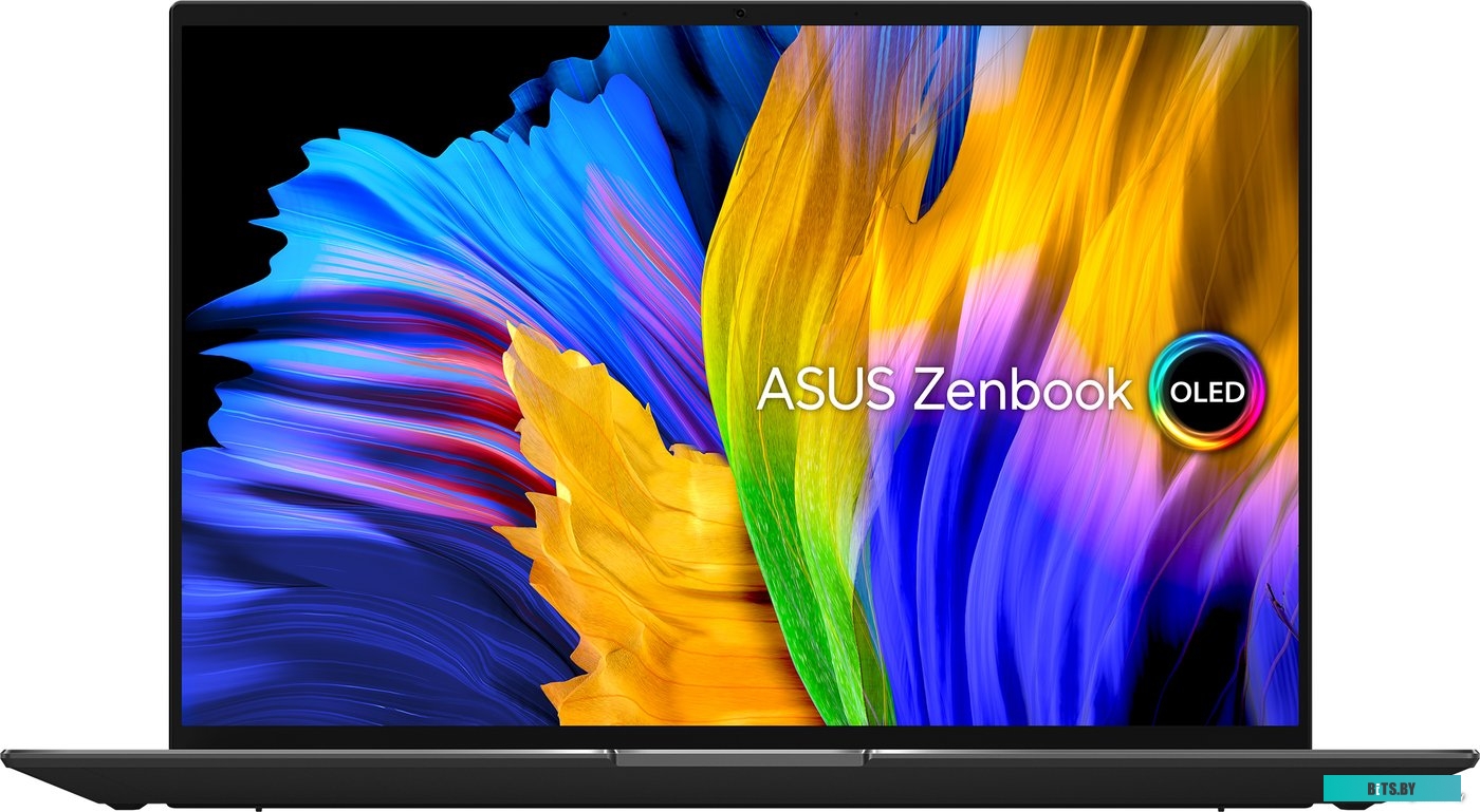 Ноутбук ASUS Zenbook 14X OLED UM5401QA-L7256 <90NB0UR5-M00FZ0>