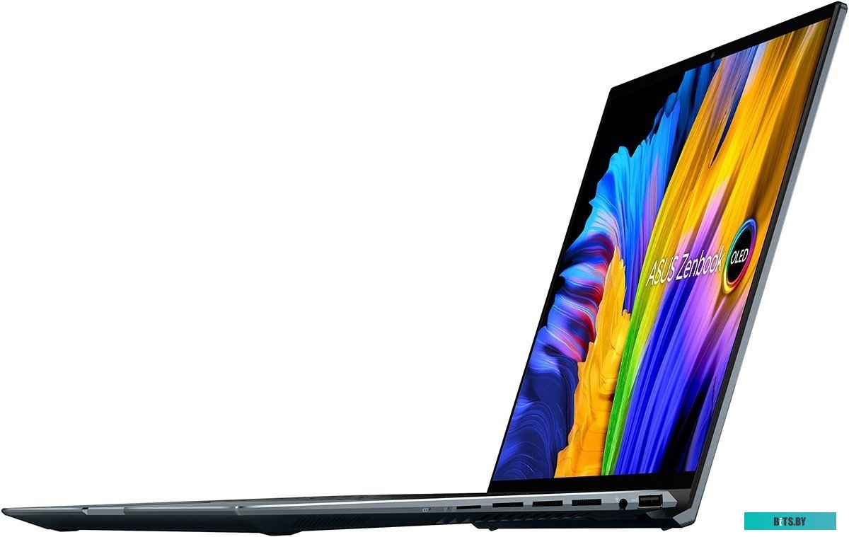90NB0WM1-M00A70, UX5401ZA-KN195 ASUS Zenbook 14X OLED UX5401ZA-KN195