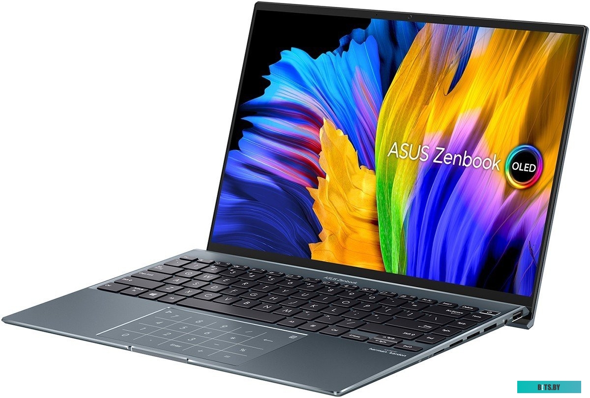 90NB0WM1-M00A70, UX5401ZA-KN195 ASUS Zenbook 14X OLED UX5401ZA-KN195