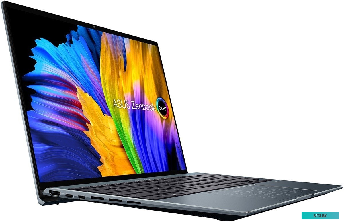 90NB0WM1-M00A70, UX5401ZA-KN195 ASUS Zenbook 14X OLED UX5401ZA-KN195