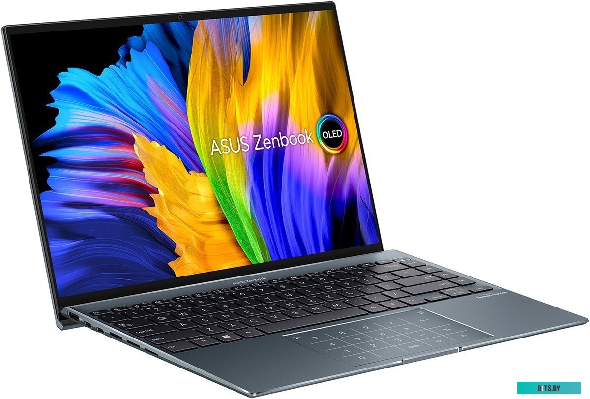 90NB0WM1-M00A70, UX5401ZA-KN195 ASUS Zenbook 14X OLED UX5401ZA-KN195
