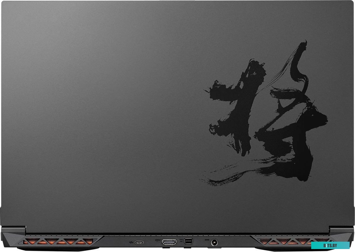 A10003400458 Ноутбук Colorful X17 AT 23 Intel Core i7-13620H/16Gb/SSD1Tb/RTX4060 6Gb/17.3&quot;/IPS/QHD/240Hz/NoOS/Grey (A10003400458)