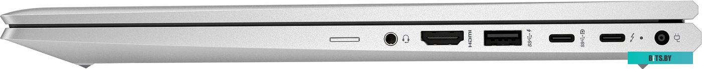 817M1EA Ноутбук HP ProBook 470 G10 Core i5 1335U 12Gb 1Tb SSD512Gb 17.3" FHD (1920x1080)/ENGKBD Windows 11 Pro WiFi BT (817M1EA)