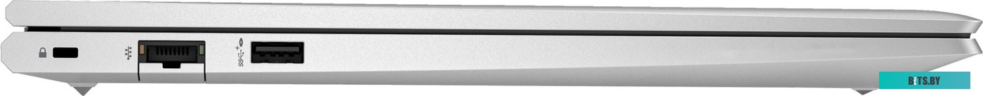 817M1EA Ноутбук HP ProBook 470 G10 Core i5 1335U 12Gb 1Tb SSD512Gb 17.3" FHD (1920x1080)/ENGKBD Windows 11 Pro WiFi BT (817M1EA)