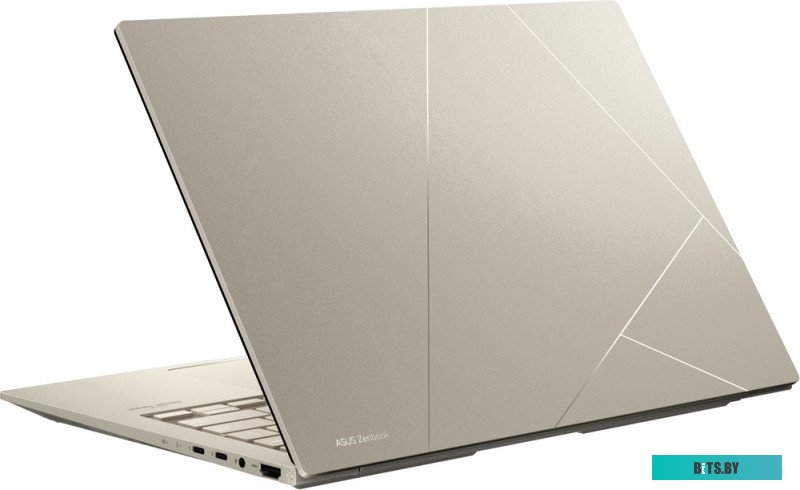Ноутбук ASUS ZB UX3404VA-M3090X 90NB1086-M004Z0