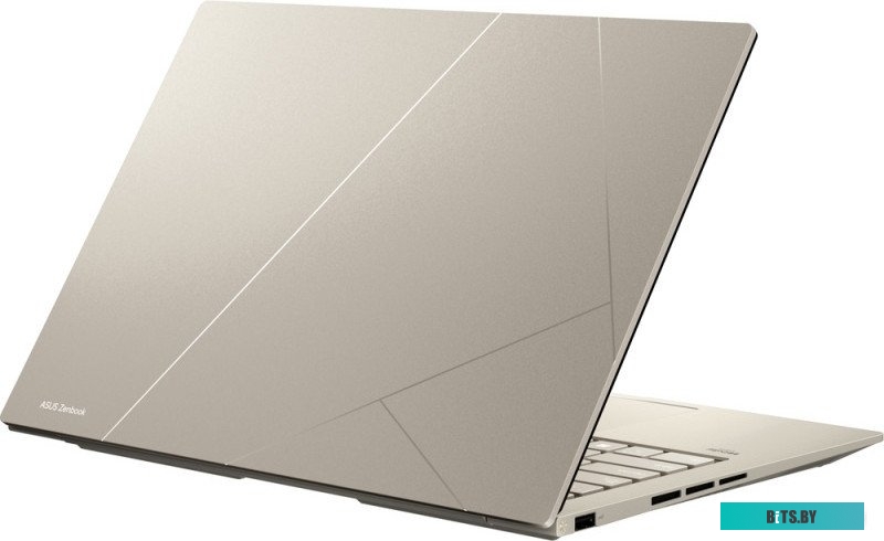 Ноутбук ASUS ZB UX3404VA-M3090X 90NB1086-M004Z0