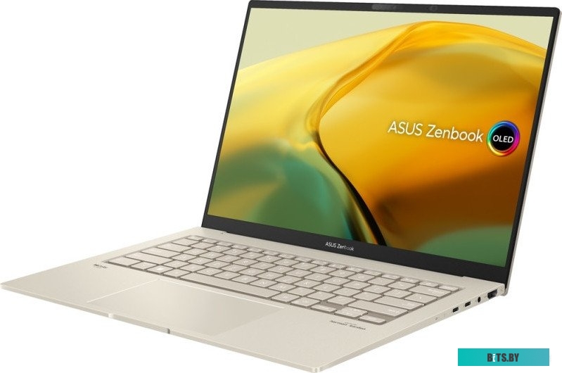 Ноутбук ASUS ZB UX3404VA-M3090X 90NB1086-M004Z0