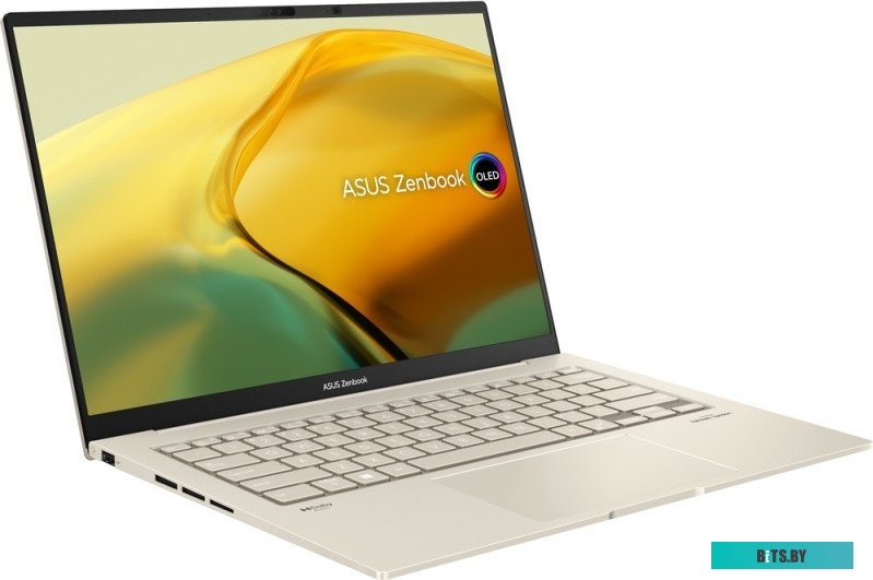 Ноутбук ASUS ZB UX3404VA-M3090X 90NB1086-M004Z0
