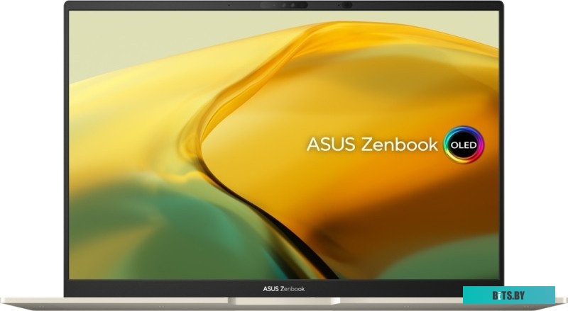 Ноутбук ASUS ZB UX3404VA-M3090X 90NB1086-M004Z0