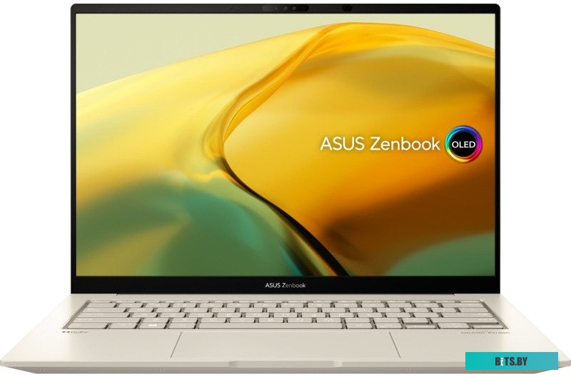 Ноутбук ASUS ZB UX3404VA-M3090X 90NB1086-M004Z0