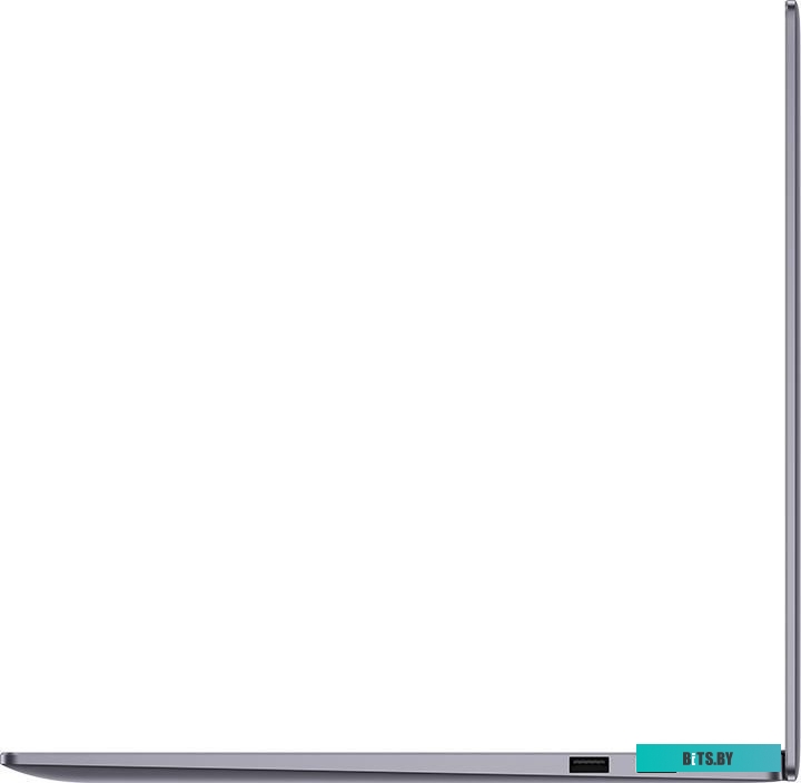 Ноутбук Huawei MateBook 16S 53013WAW