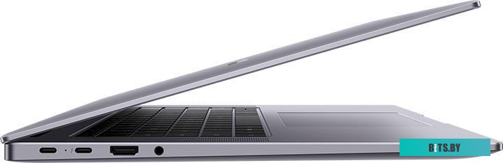 Ноутбук Huawei MateBook 16S 53013WAW