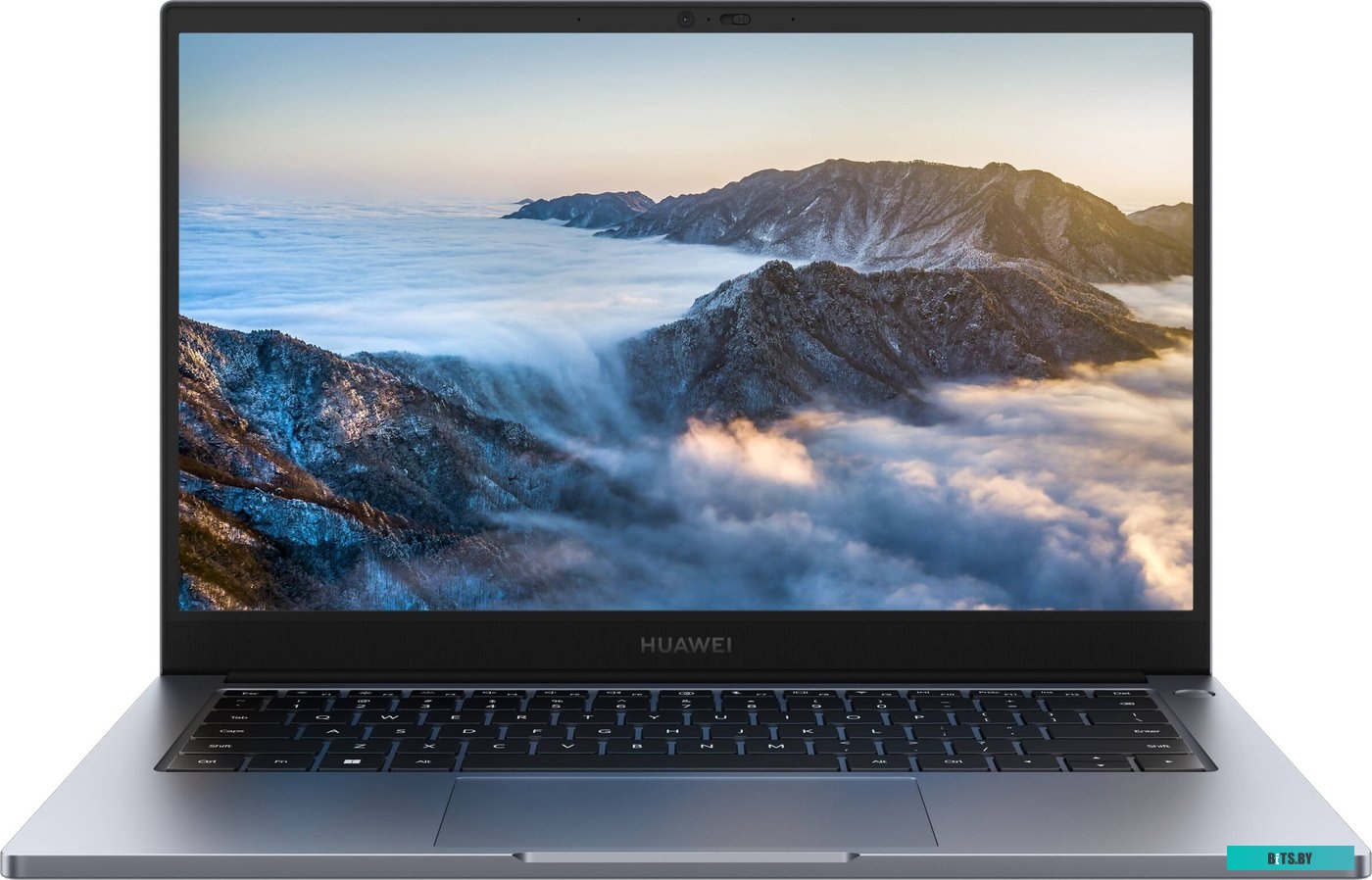 Ноутбук Huawei Matebook B3-440 YTFZ-X