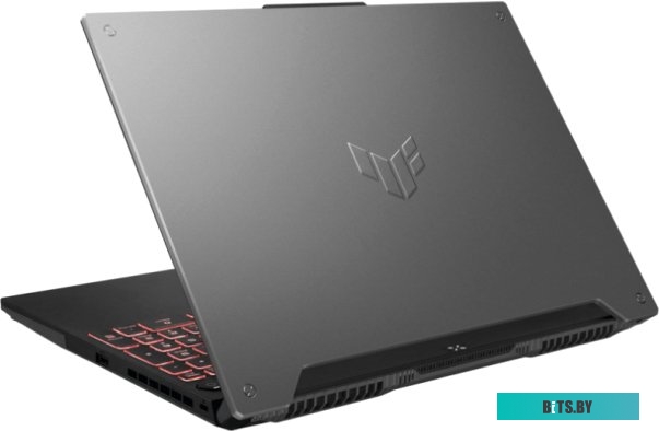 Ноутбук ASUS TUF Gaming A15 FA507RR-HQ007 90NR0B31-M005D0