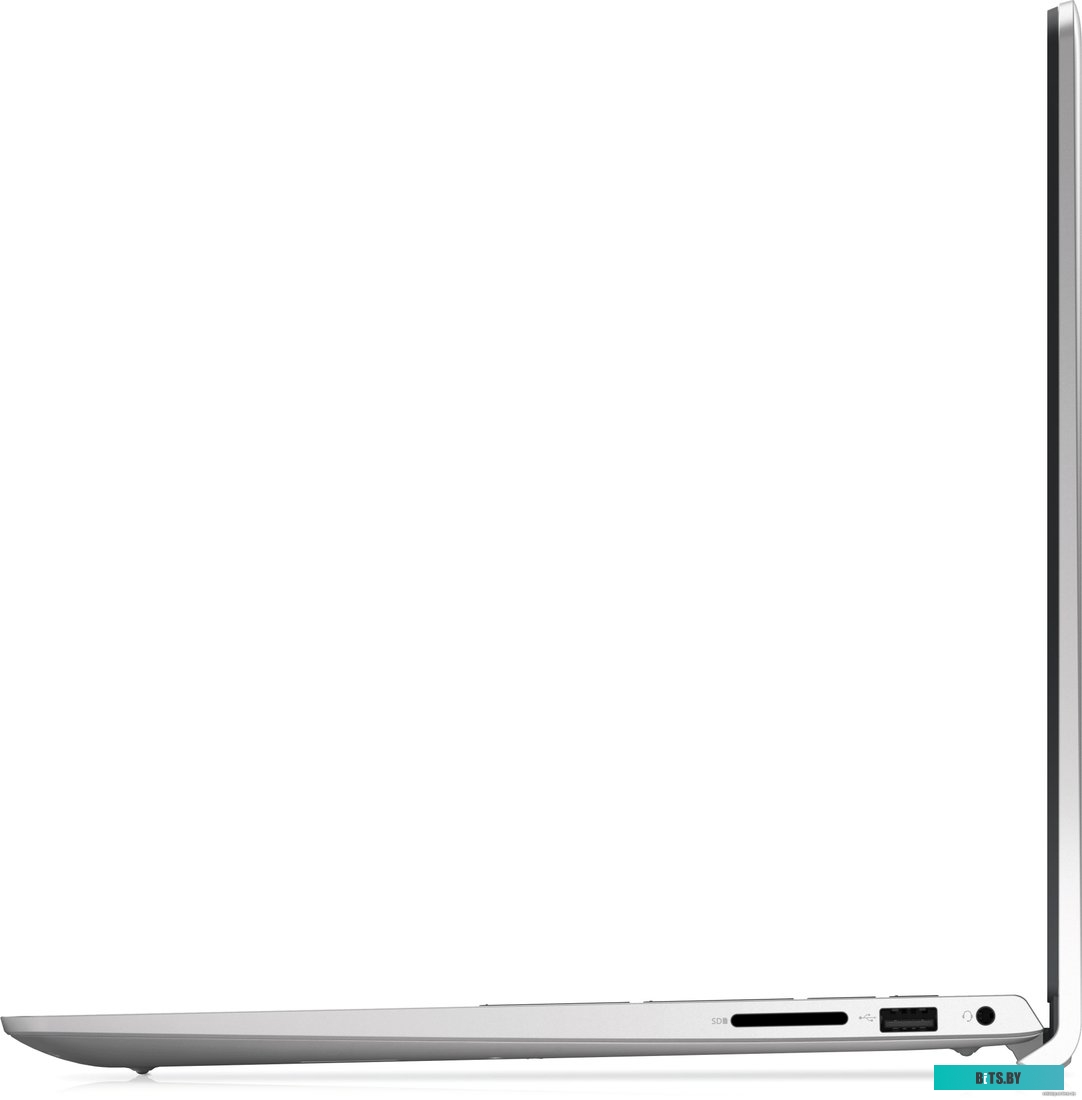 3511-1038 Ноутбук Dell Inspiron 3511 Core i7 1165G7 8Gb SSD512Gb Intel UHD Graphics 15.6" FHD (1920x1080) Linux silver WiFi BT Cam