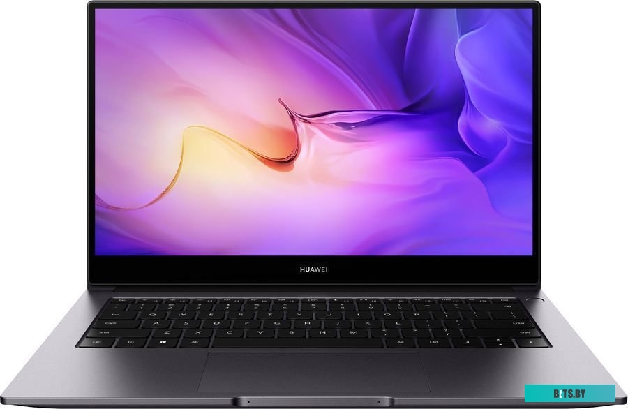 Ноутбук Huawei MateBook D 14 NBD-WDI9 53013PLU