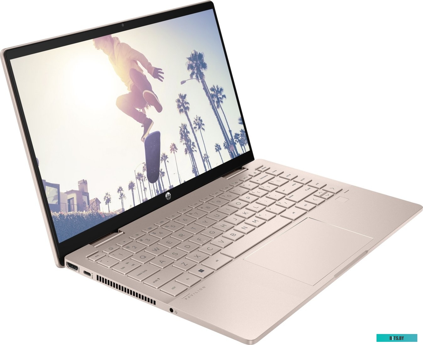 Ноутбук HP Pavilion x360 14-ek2003ci (A1AA0EA)