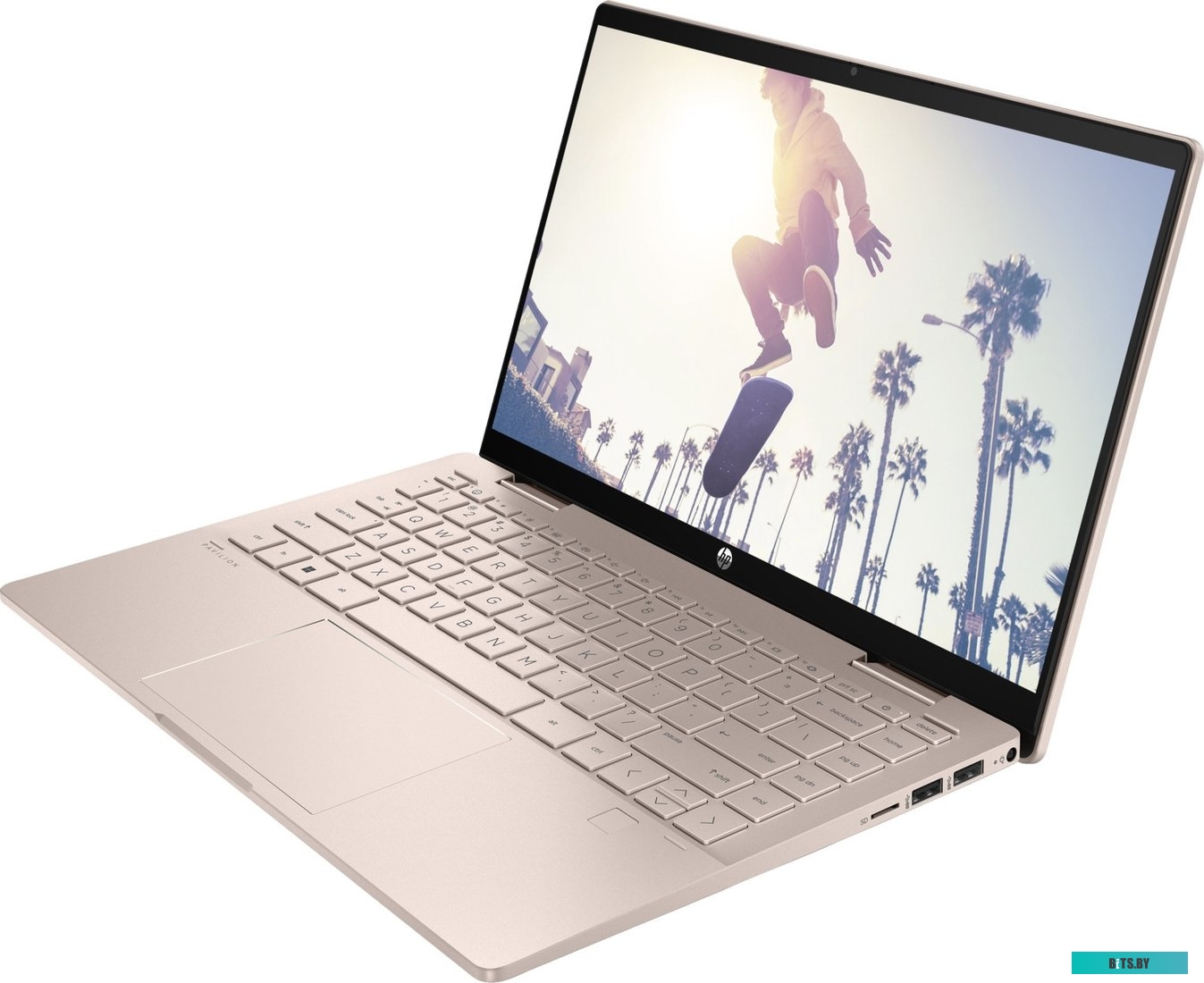 Ноутбук HP Pavilion x360 14-ek2003ci (A1AA0EA)
