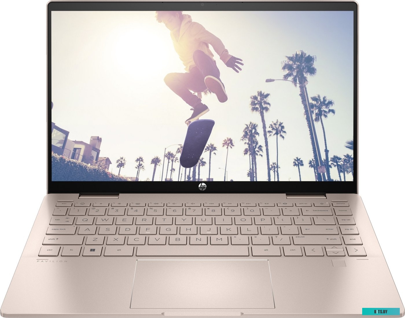 Ноутбук HP Pavilion x360 14-ek2003ci (A1AA0EA)