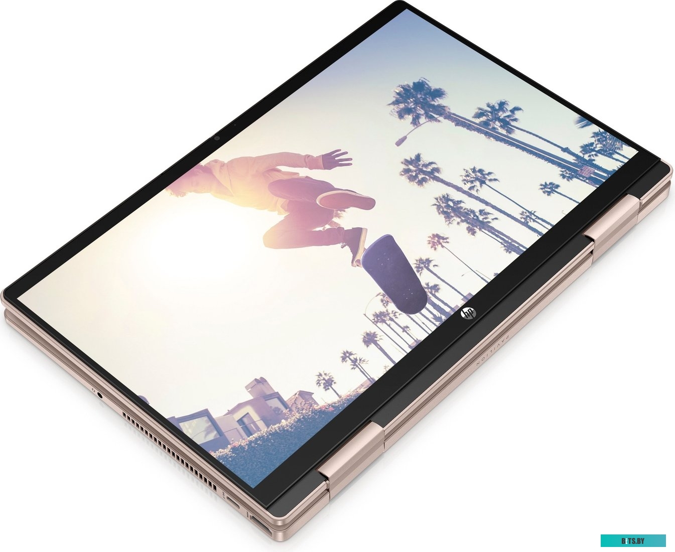 Ноутбук HP Pavilion x360 14-ek2003ci (A1AA0EA)