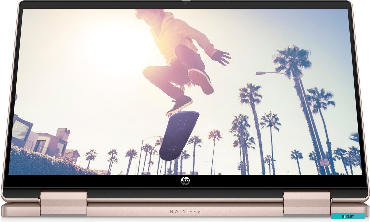 Ноутбук HP Pavilion x360 14-ek2003ci (A1AA0EA)