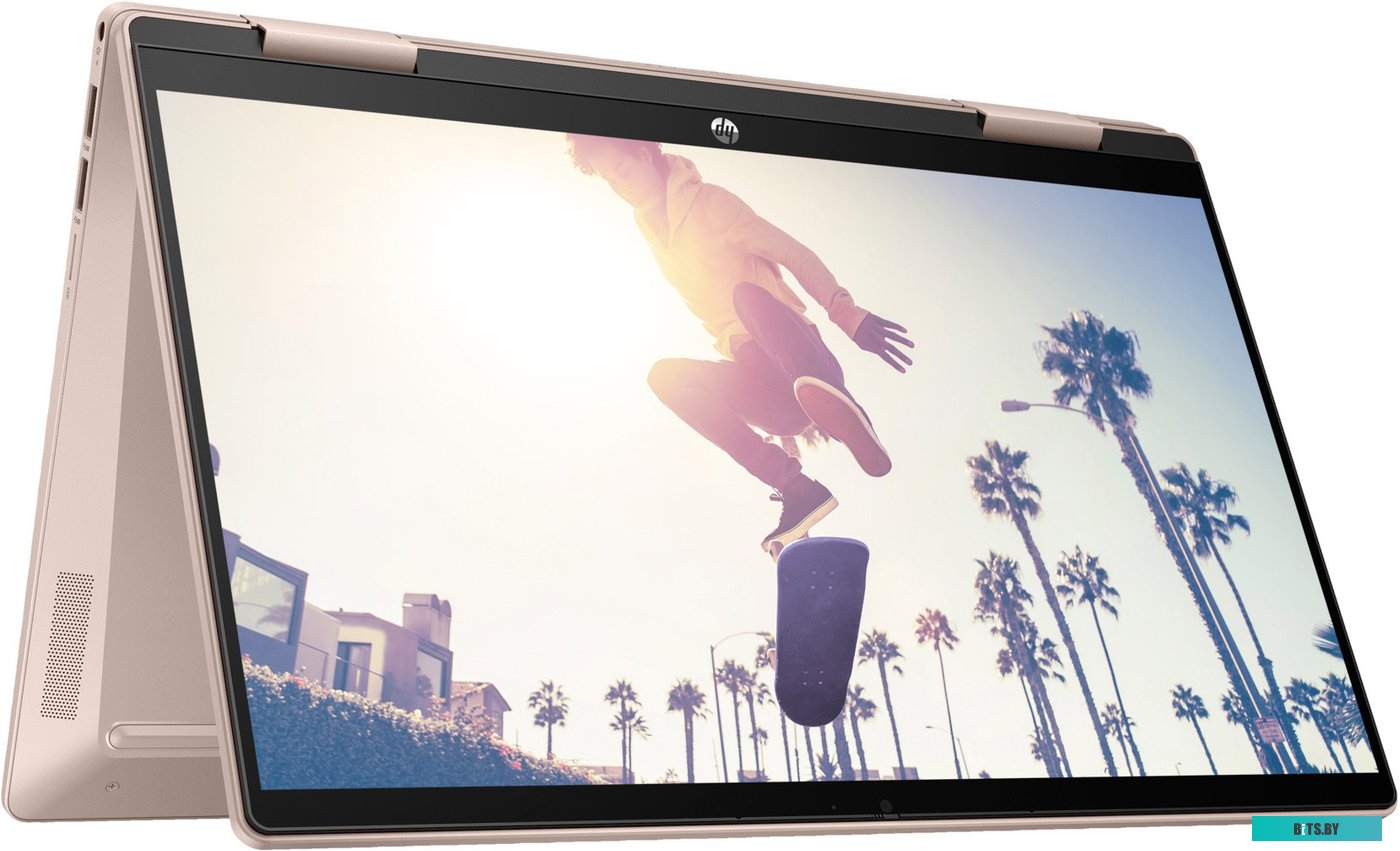 Ноутбук HP Pavilion x360 14-ek2003ci (A1AA0EA)