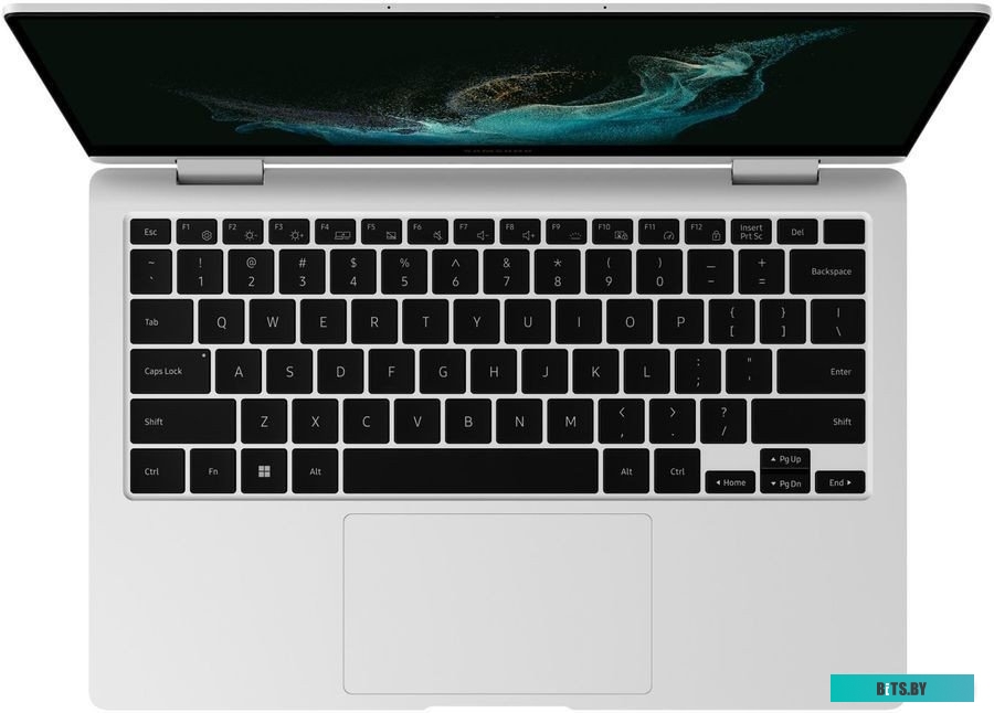 Samsung Galaxy Book3 360 NP734QFG-KB2US