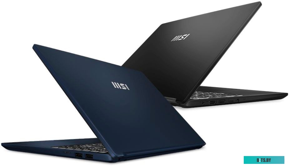 Ноутбук MSI Modern 15 B12MO-826AU