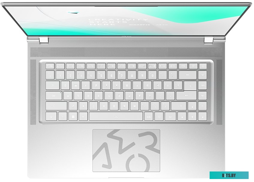 Gigabyte Aero 16 OLED BSF-73KZ994SO