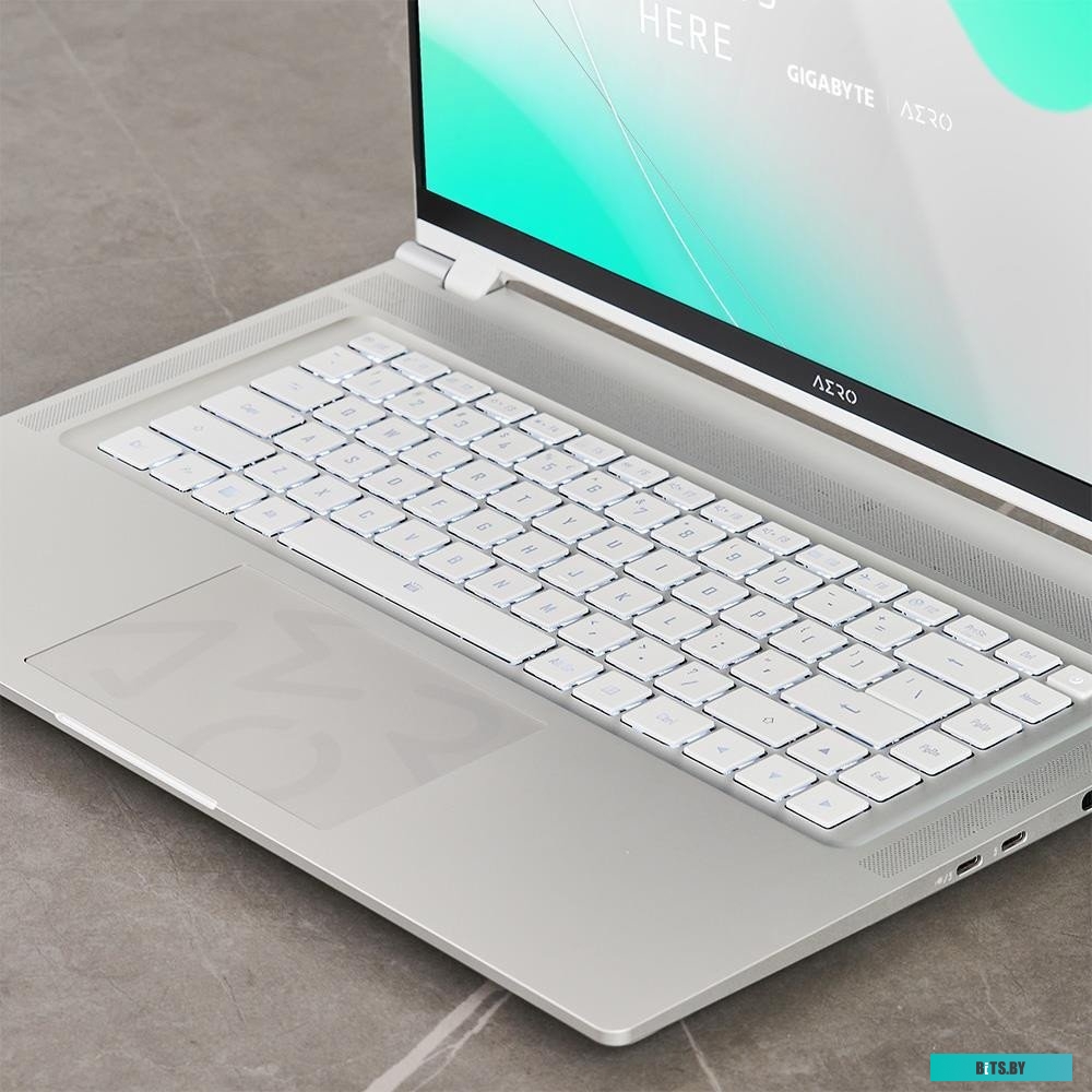 Gigabyte Aero 16 OLED BSF-73KZ994SO